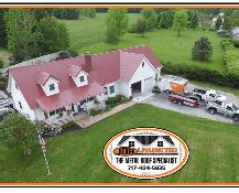 Jdr Metal Roofing, Biglerville, PA 